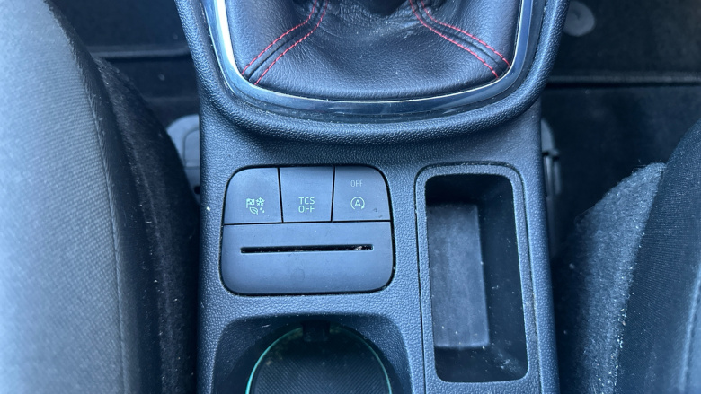 Ford Fiesta 1.0 EcoBoost 125 ST-Line Edition 5dr Petrol Hatchback